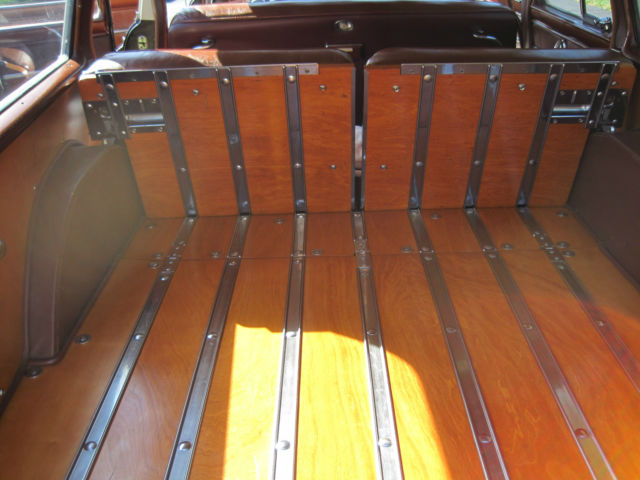 1953 Chrysler New Yorker