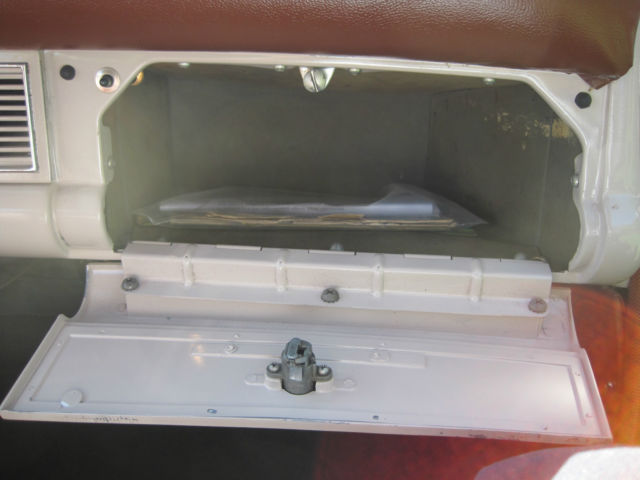 1953 Chrysler New Yorker