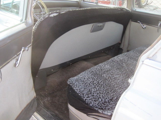 1953 Gray Chrysler Other Sedan