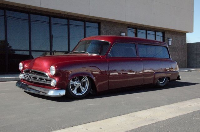 1953 Dodge Other Wagon