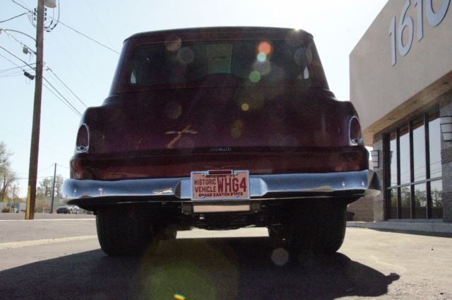 1953 Dodge Other Wagon
