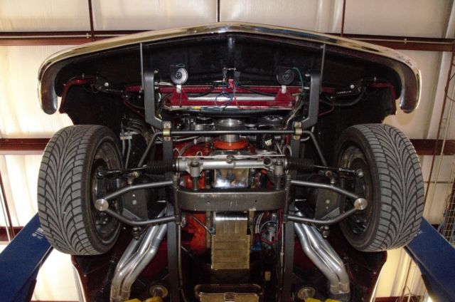 1953 Dodge Other Wagon