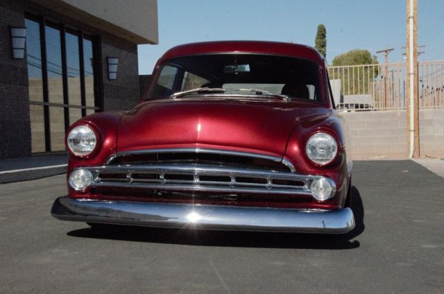 1953 Dodge Other Wagon