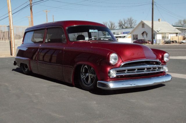 1953 Dodge Other Wagon