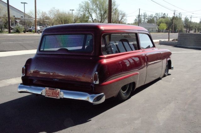 1953 Dodge Other Wagon