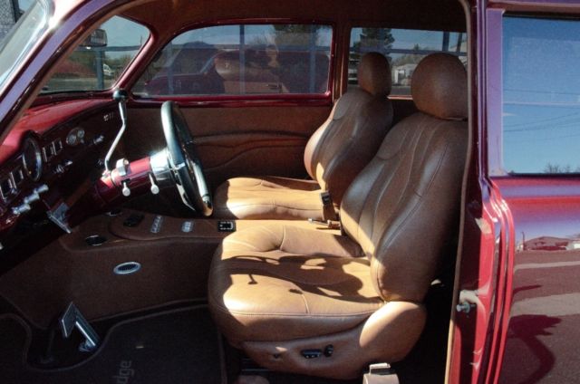 1953 Dodge Other Wagon