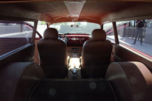 1953 Dodge Other Wagon