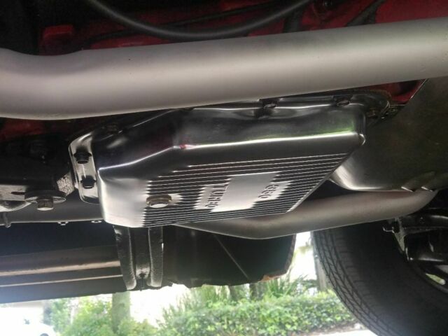 1953 Red Chevrolet Other Pickups Standard Cab Pickup