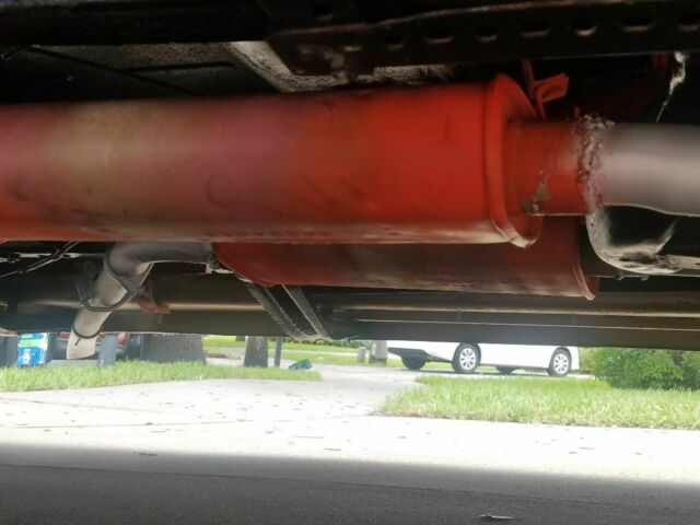 1953 Red Chevrolet Other Pickups Standard Cab Pickup