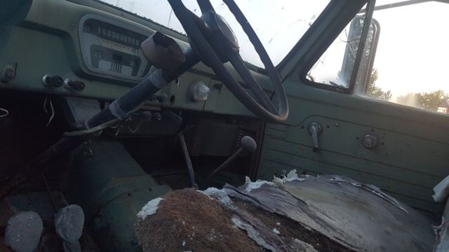 1953 Ford Other Pickups