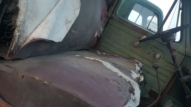 1953 Ford Other Pickups