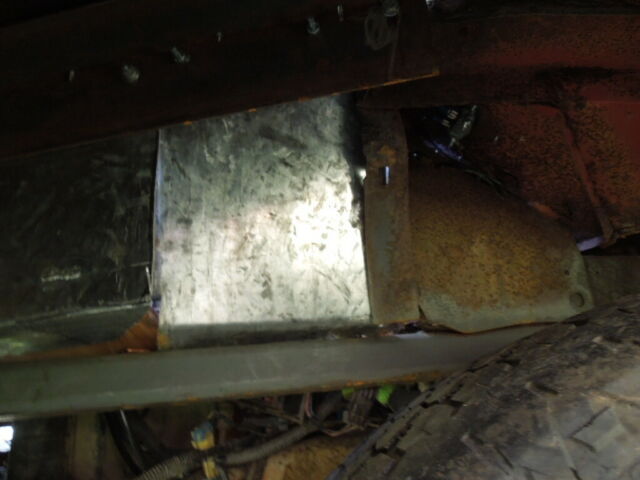 1953 Ford Other Pickups