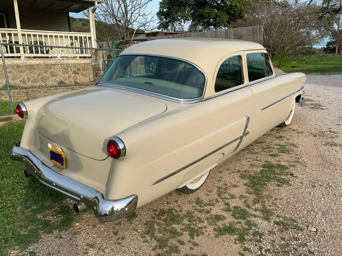 1953 Ford Other Coupe