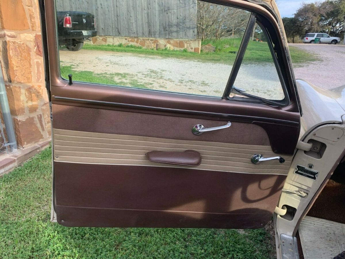 1953 Ford Other Coupe