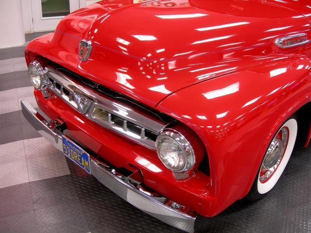 1953 Ford F-100 Truck
