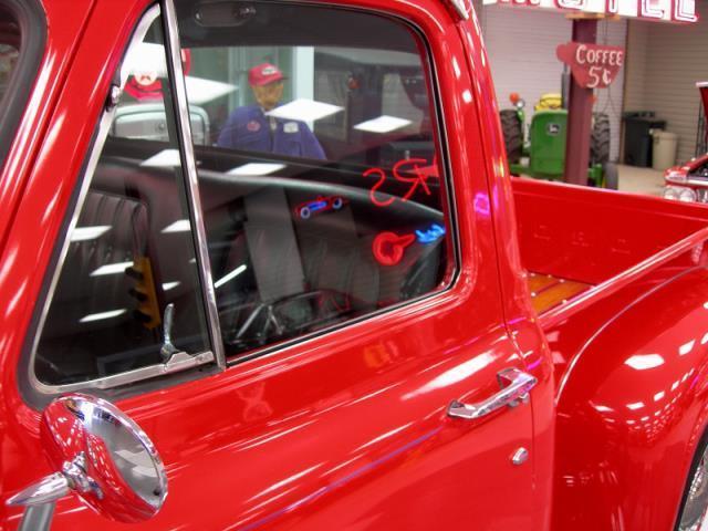1953 Ford F-100 Truck