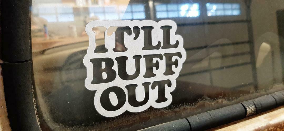 1953 Rust Ford F-100 Standard Cab Pickup