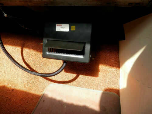 1953 Rust Ford F-100 Standard Cab Pickup