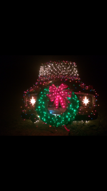 1953 Patina Ford F-100 Standard Cab Pickup