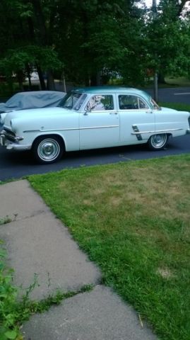 19530000 Ford Other Sedan