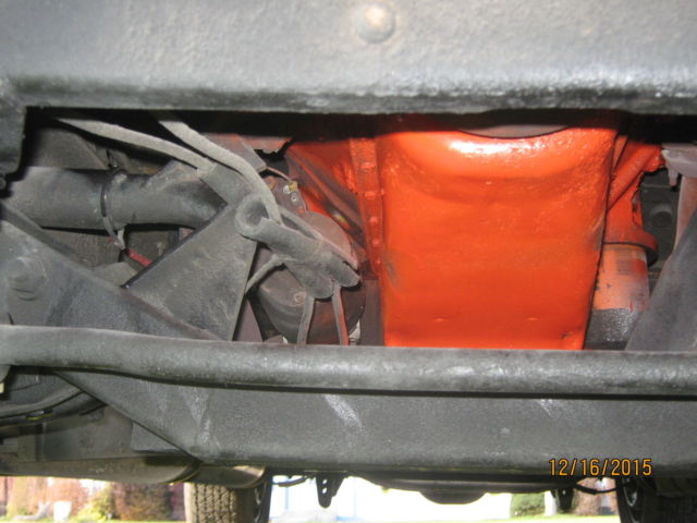 1953 Blue Ford Other Coupe