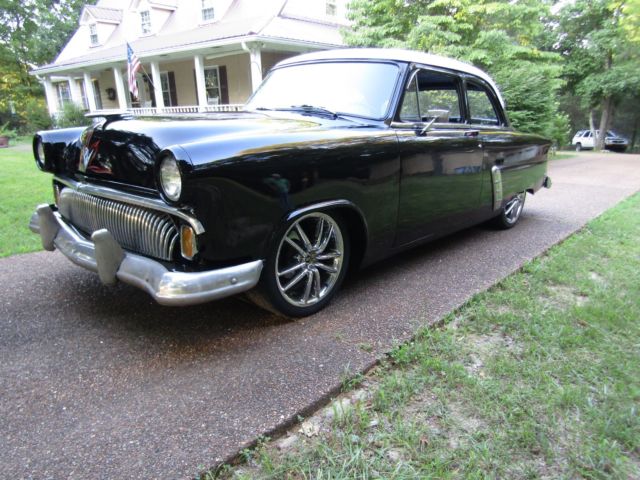 1953 Black Ford Other