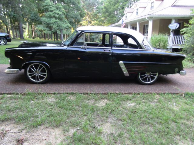 1953 Black Ford Other
