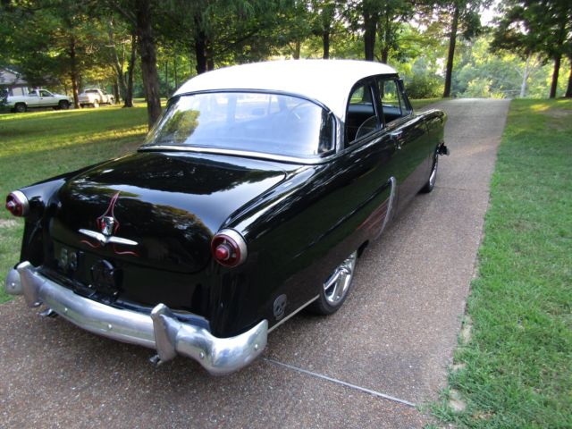 1953 Black Ford Other
