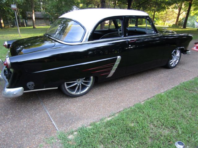 1953 Black Ford Other