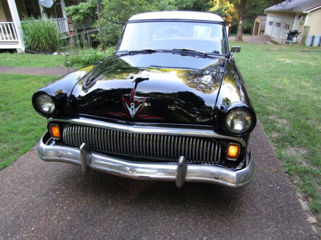 1953 Black Ford Other
