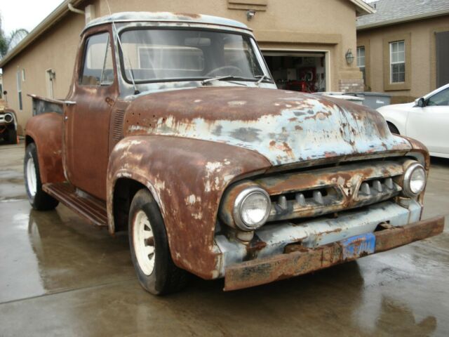 1953 Ford F-100