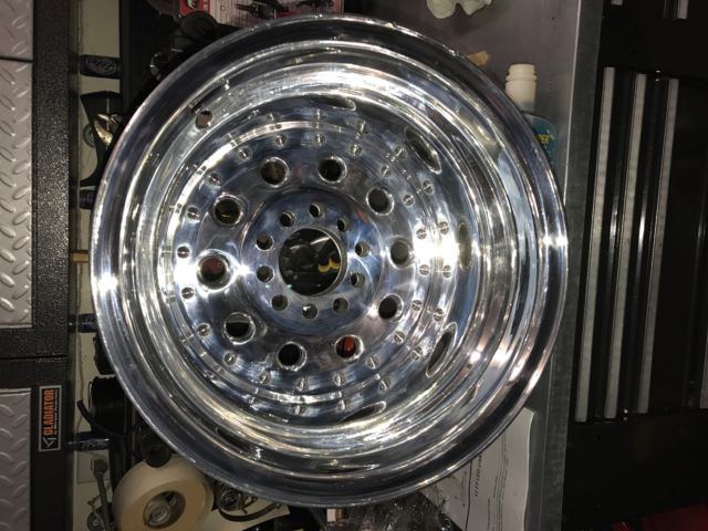 1953 Ford F-100 Standard Cab Pickup