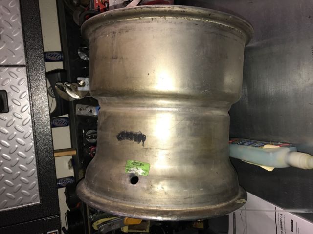 1953 Ford F-100 Standard Cab Pickup