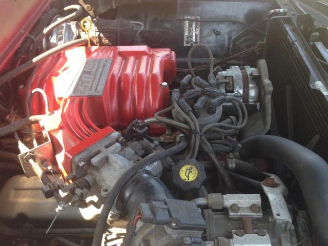 1953 Gray Ford Mustang Wagon