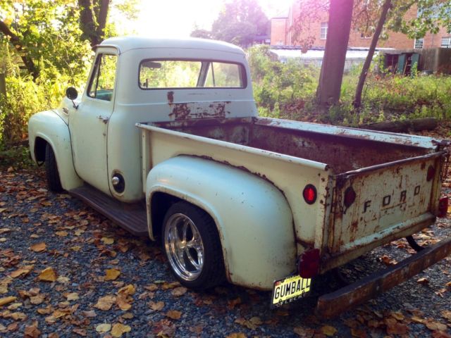 1953 mint Ford F-100