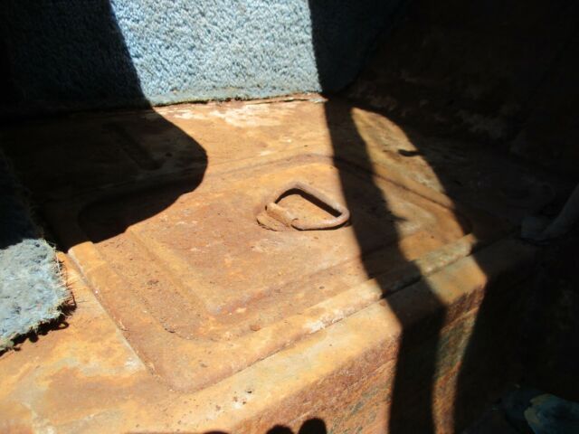 1953 Green GMC Other 5 window pickup