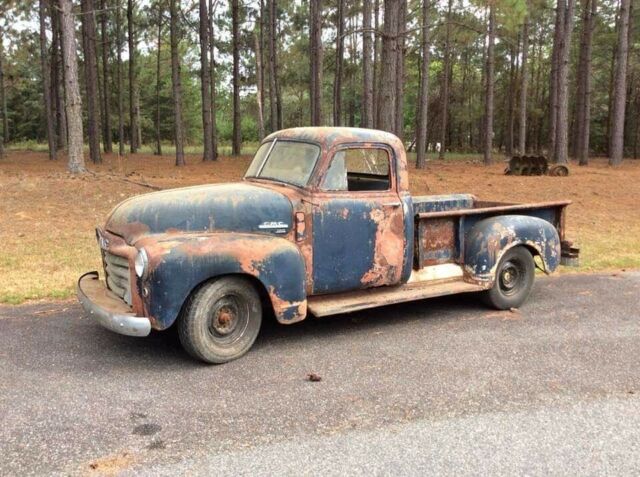 1953 GMC Other