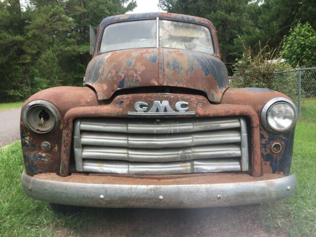 1953 GMC Other