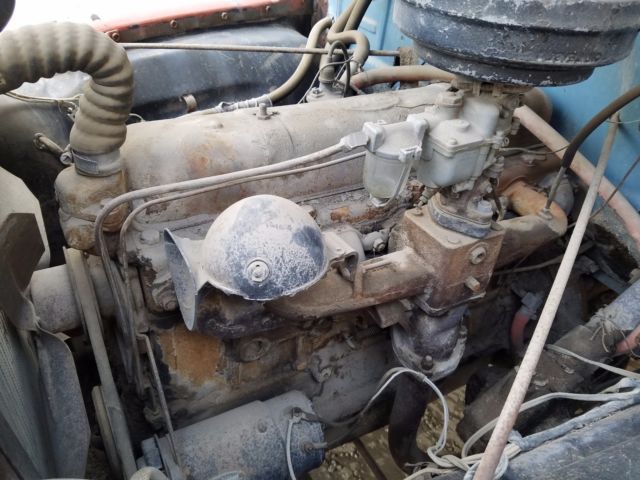 1953 Chevrolet Other Pickups