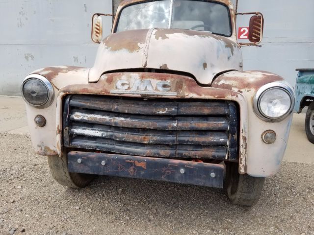 1953 Chevrolet Other Pickups