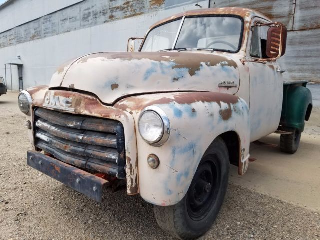 1953 Chevrolet Other Pickups