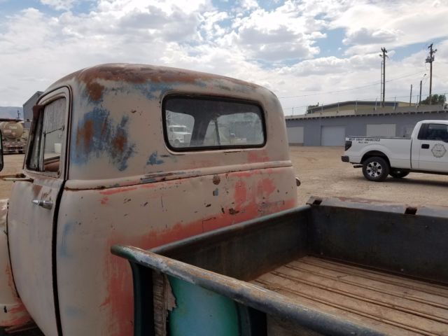 1953 Chevrolet Other Pickups