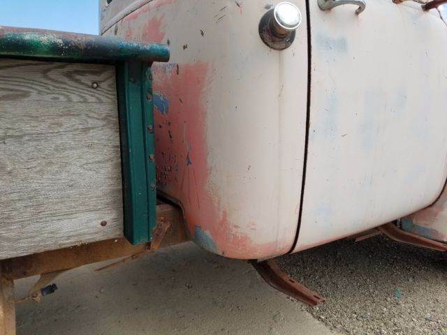 1953 Chevrolet Other Pickups