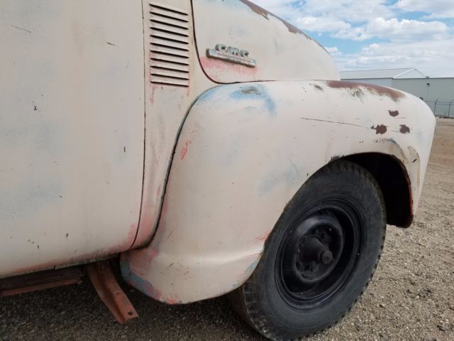 1953 Chevrolet Other Pickups