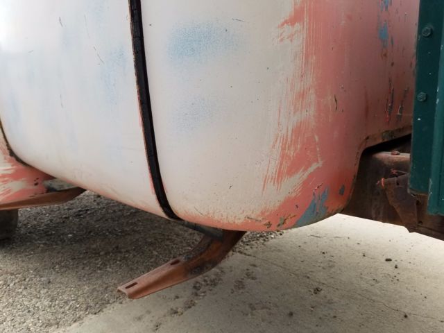 1953 Chevrolet Other Pickups