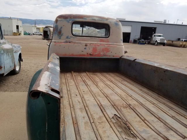 1953 Chevrolet Other Pickups