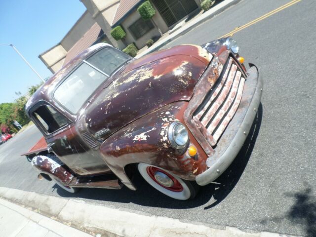 1953 Chevrolet Other Pickups