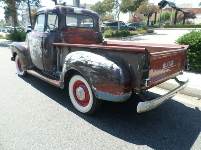 1953 Chevrolet Other Pickups