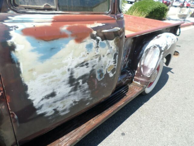 1953 Chevrolet Other Pickups