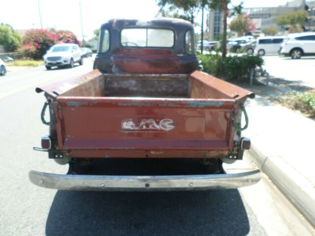1953 Chevrolet Other Pickups